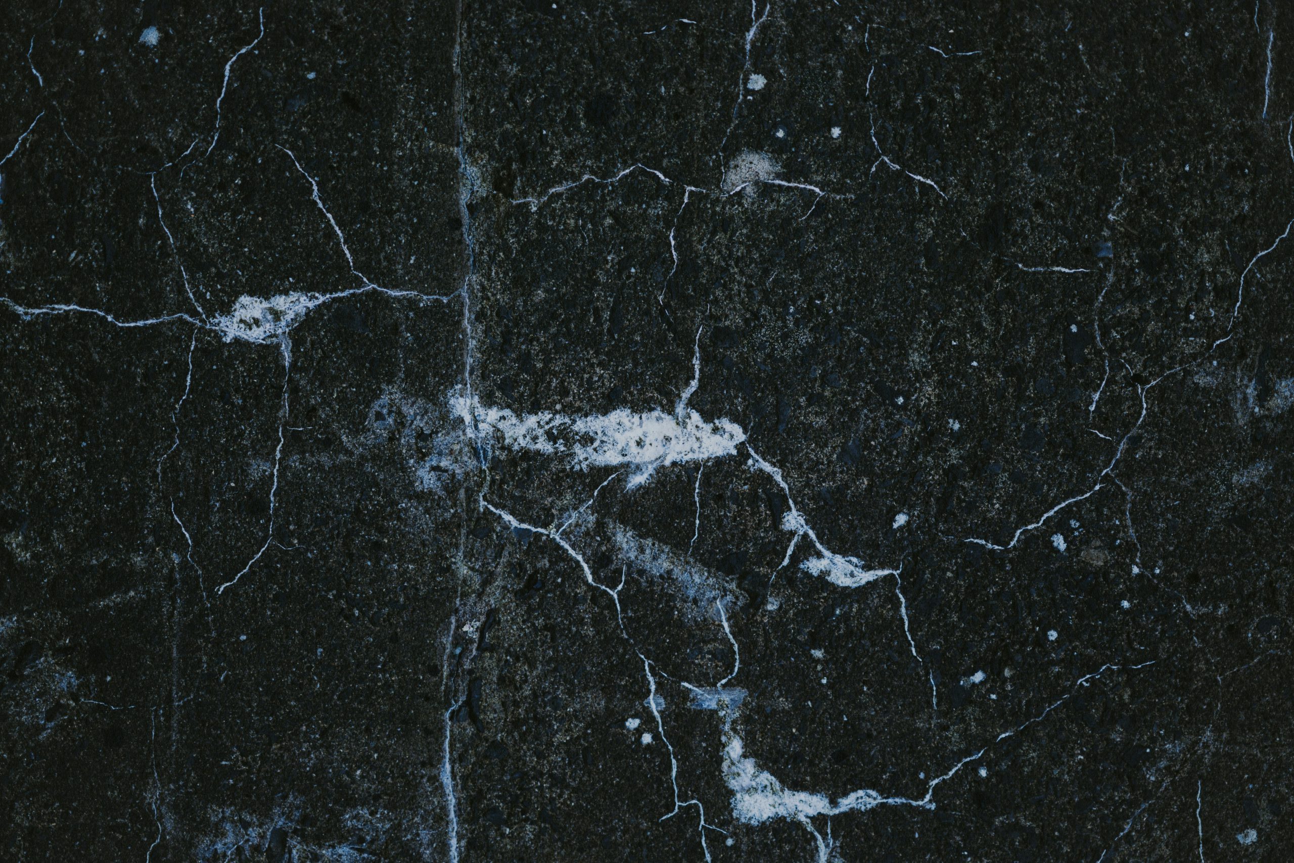 Is Dark Granite Back in Style?